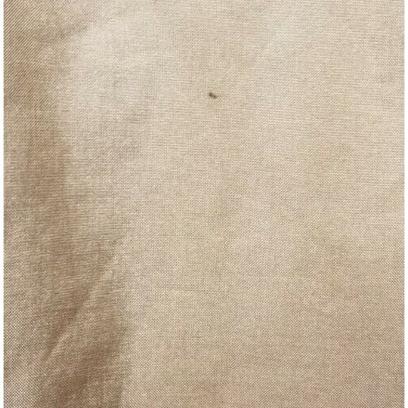 VINTAGE ALEXANDRA LEIGH BY R.D. Trench Coat/Belt Color Beige Size 10 - Picture 10 of 11